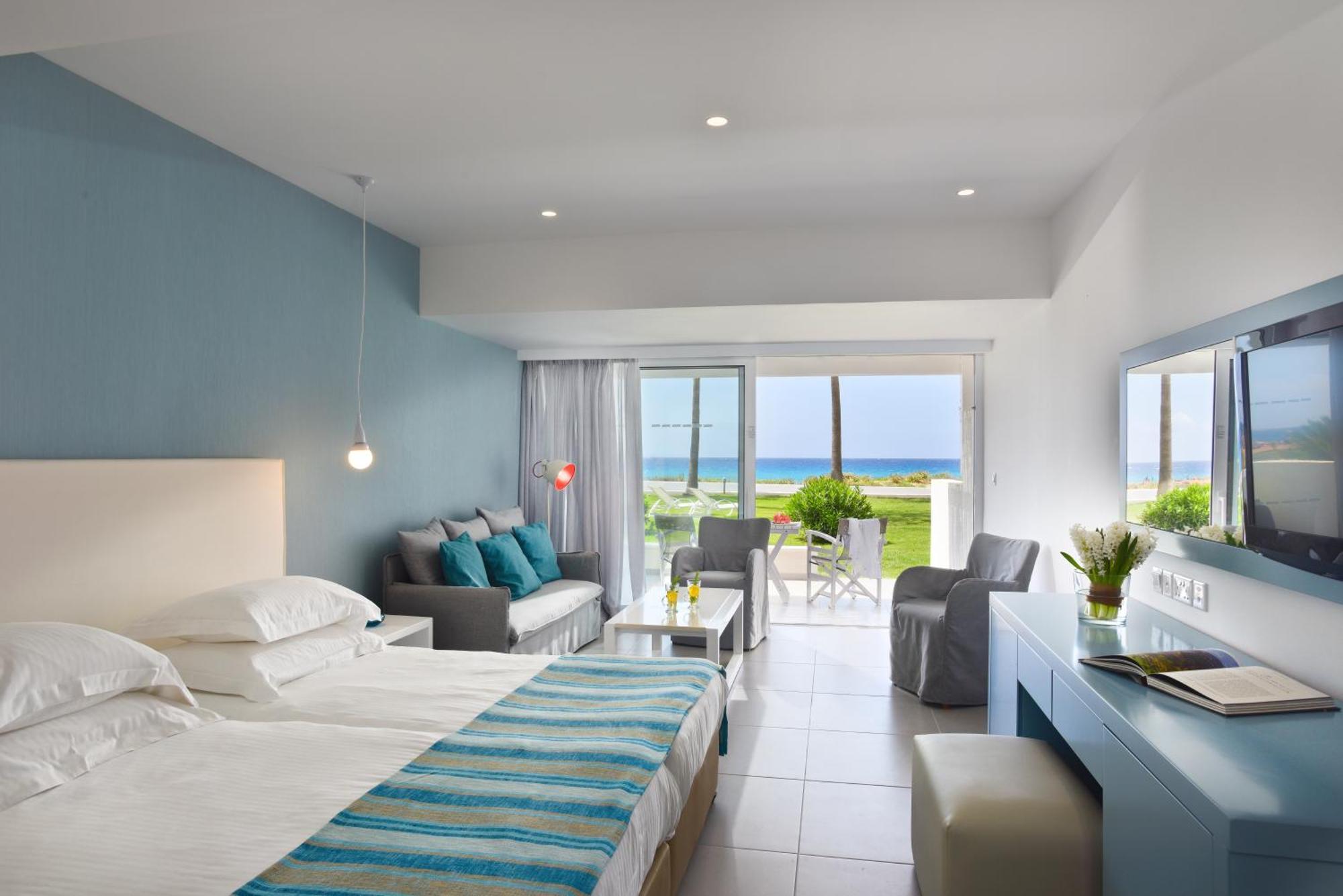 Nissi 4* Agia Napa