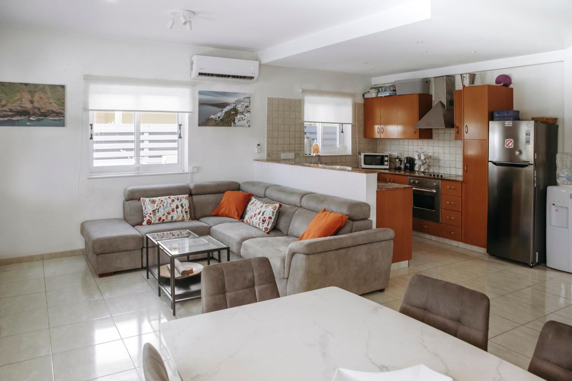 Villa Sunset Private Complex Heated Pool *