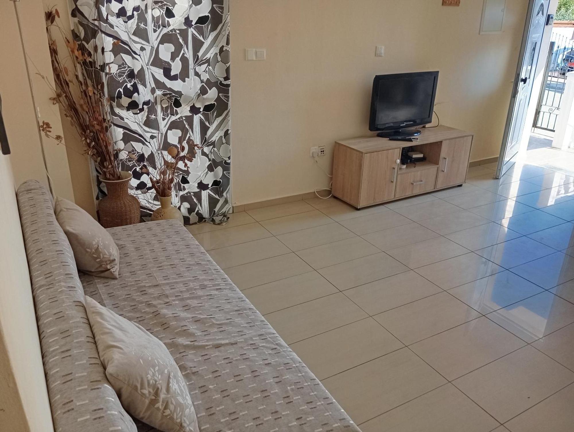 Pousada Eden Nissi Front Agia Napa