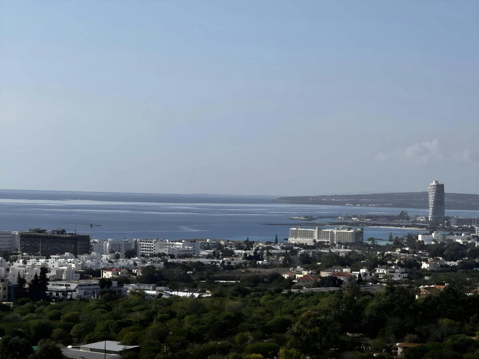Toocoool - Elite Seaview