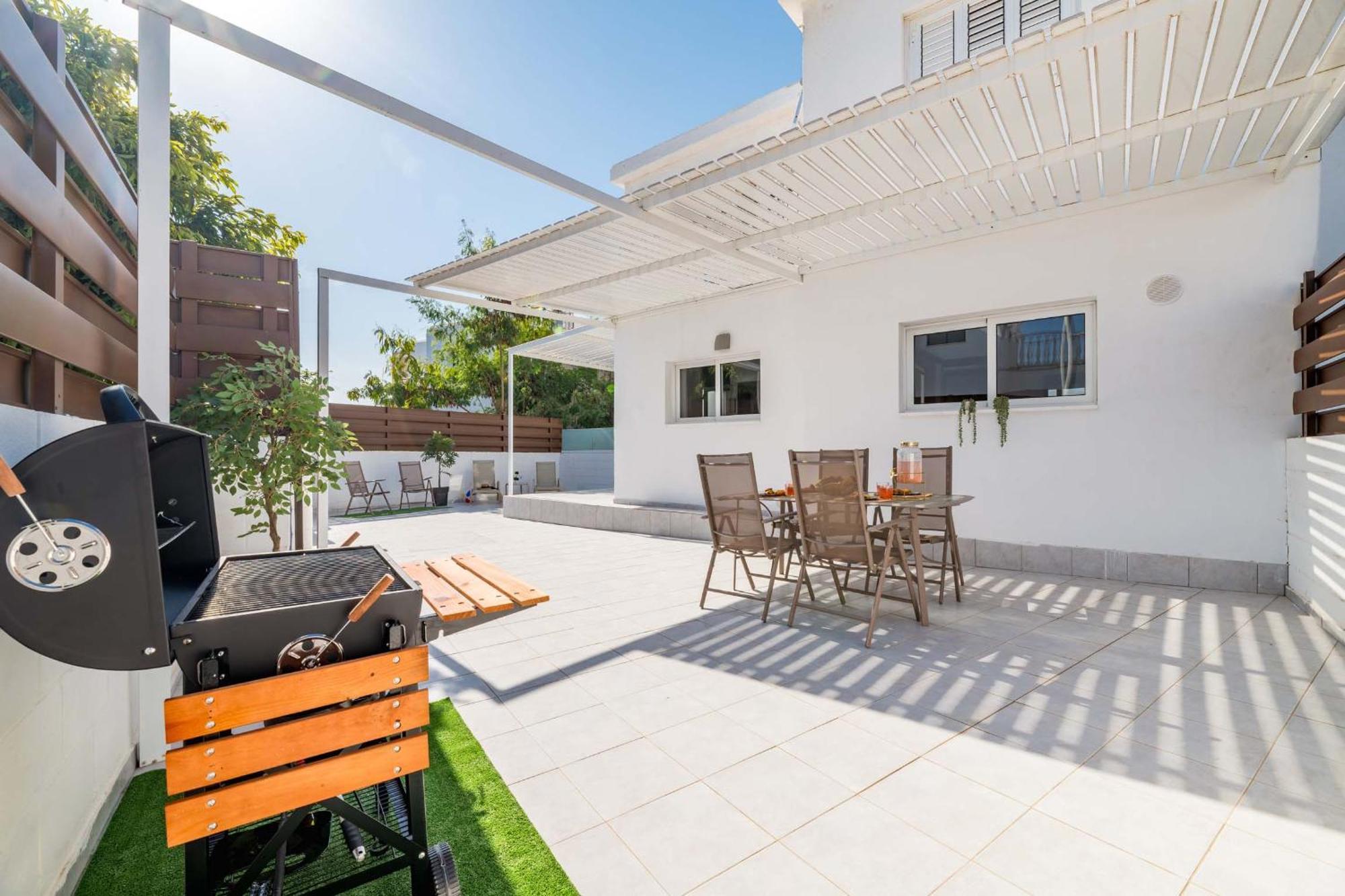 Napa Centro Ayia Napa