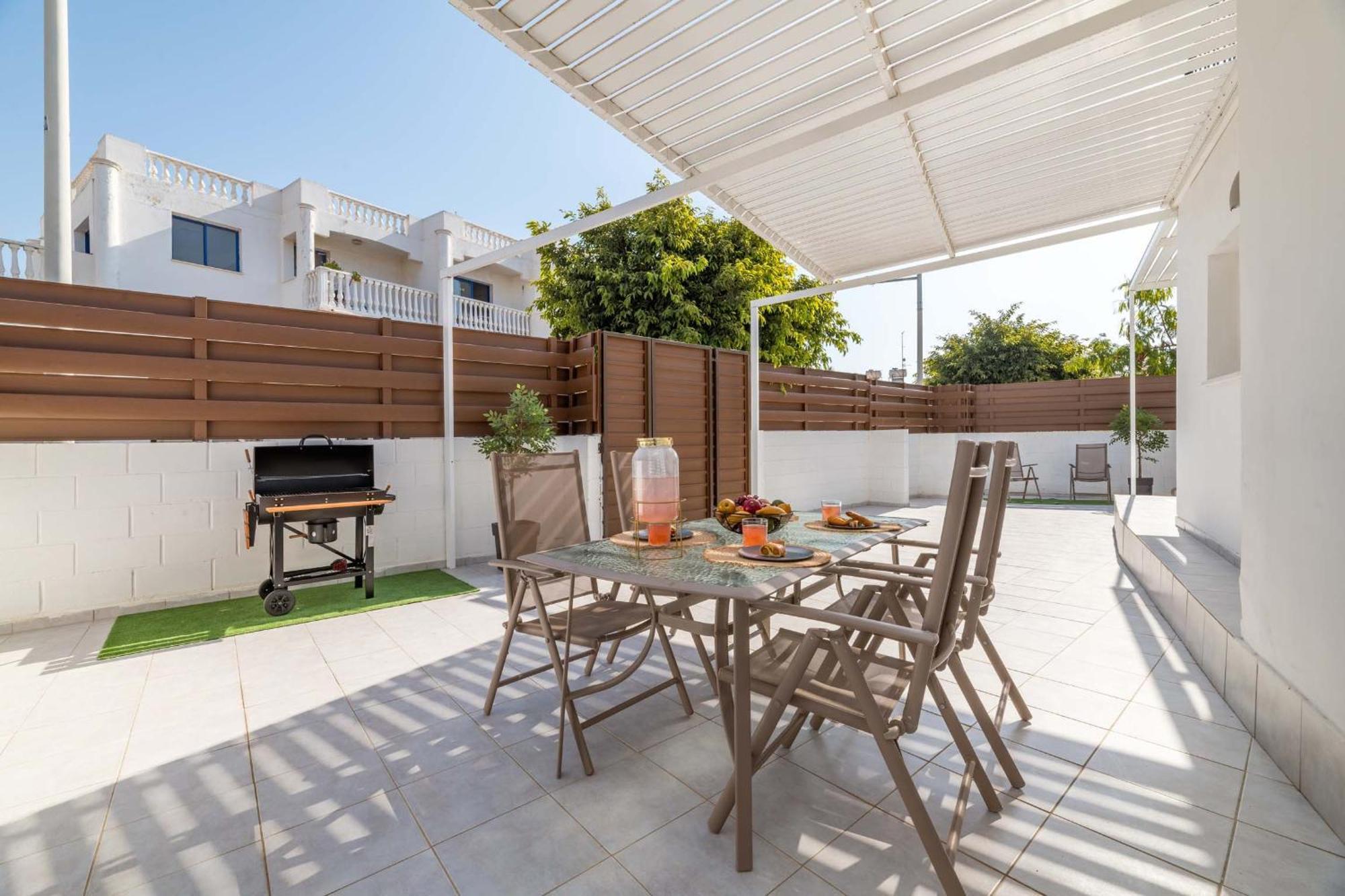 Apartment Napa Centro Ayia Napa