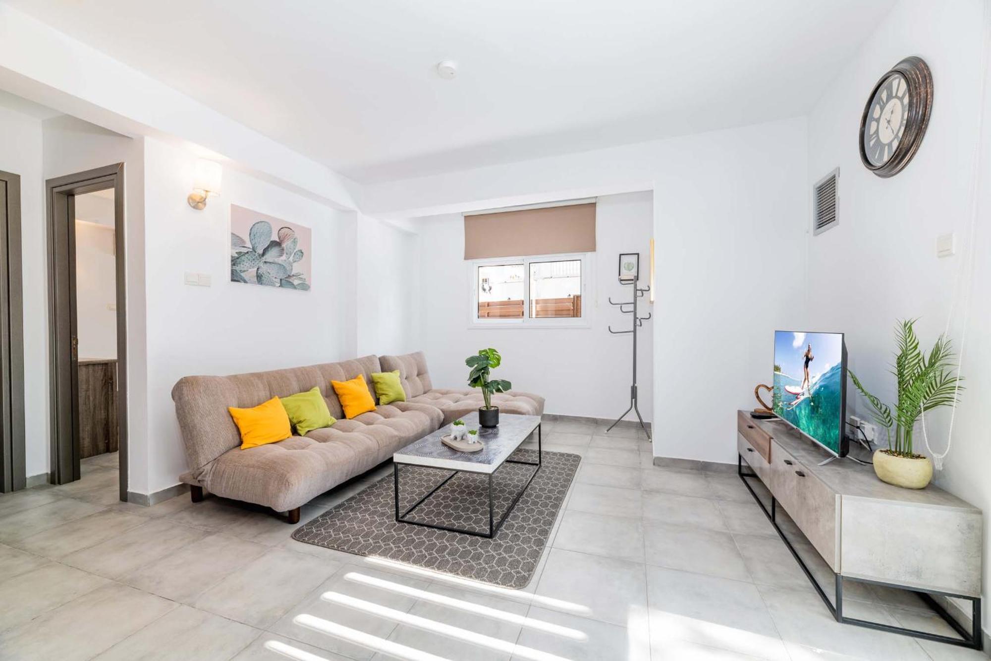 Napa Centro Apartment