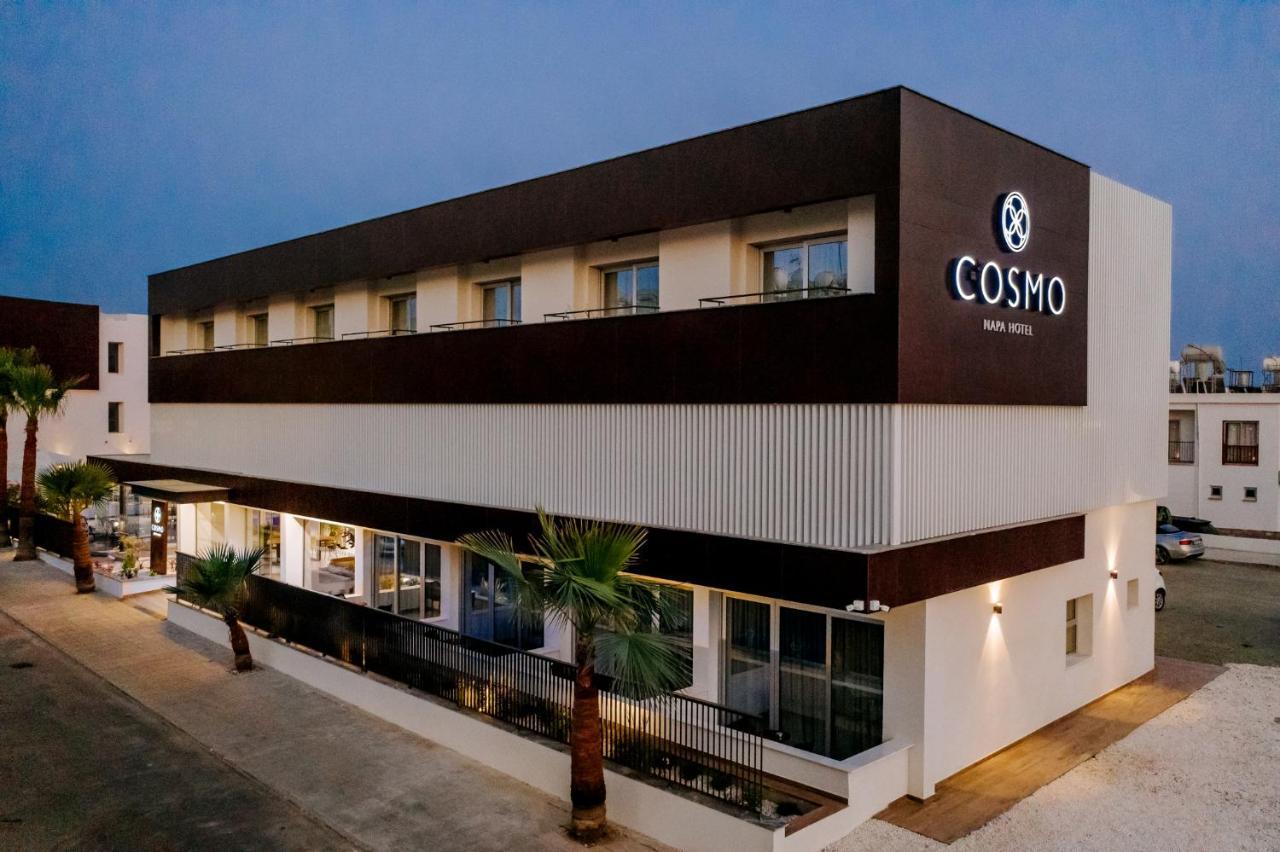 Cosmo Napa Boutique Hotel Ayia Napa