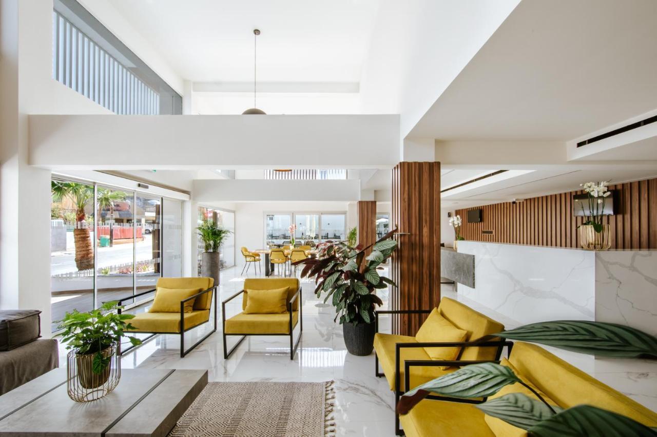 Cosmo Napa Boutique 3* Ayia Napa