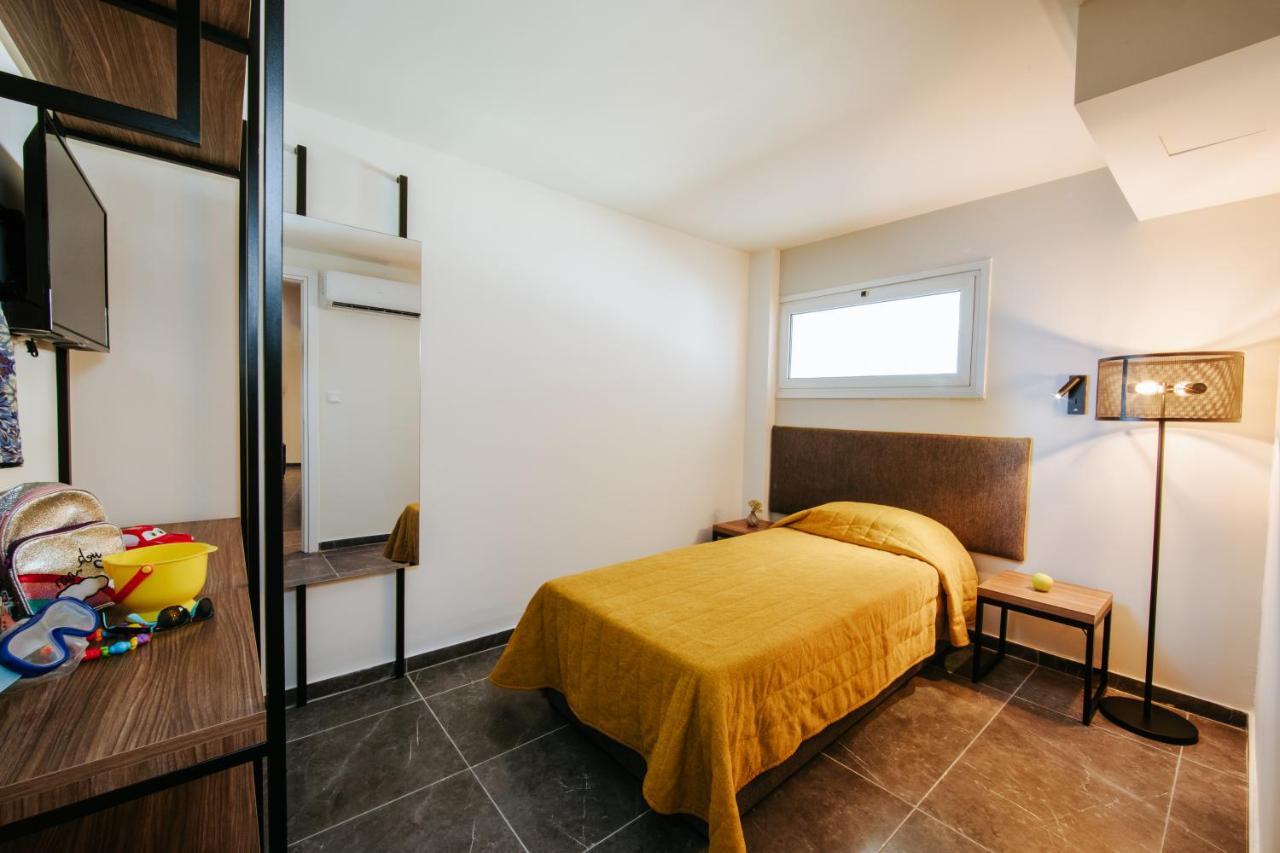 Hotel Cosmo Napa Boutique Ayia Napa