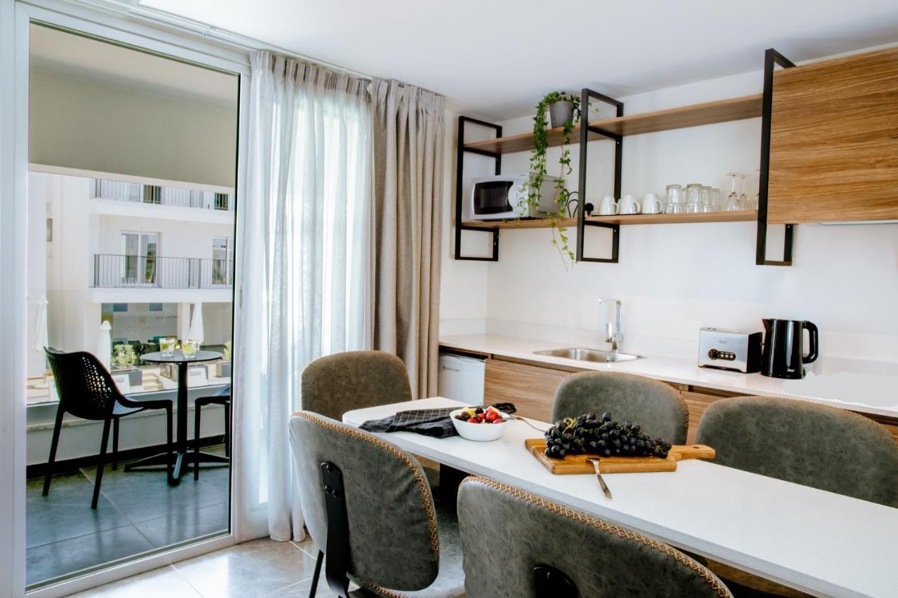 Cosmo Napa Boutique 3* Ayia Napa