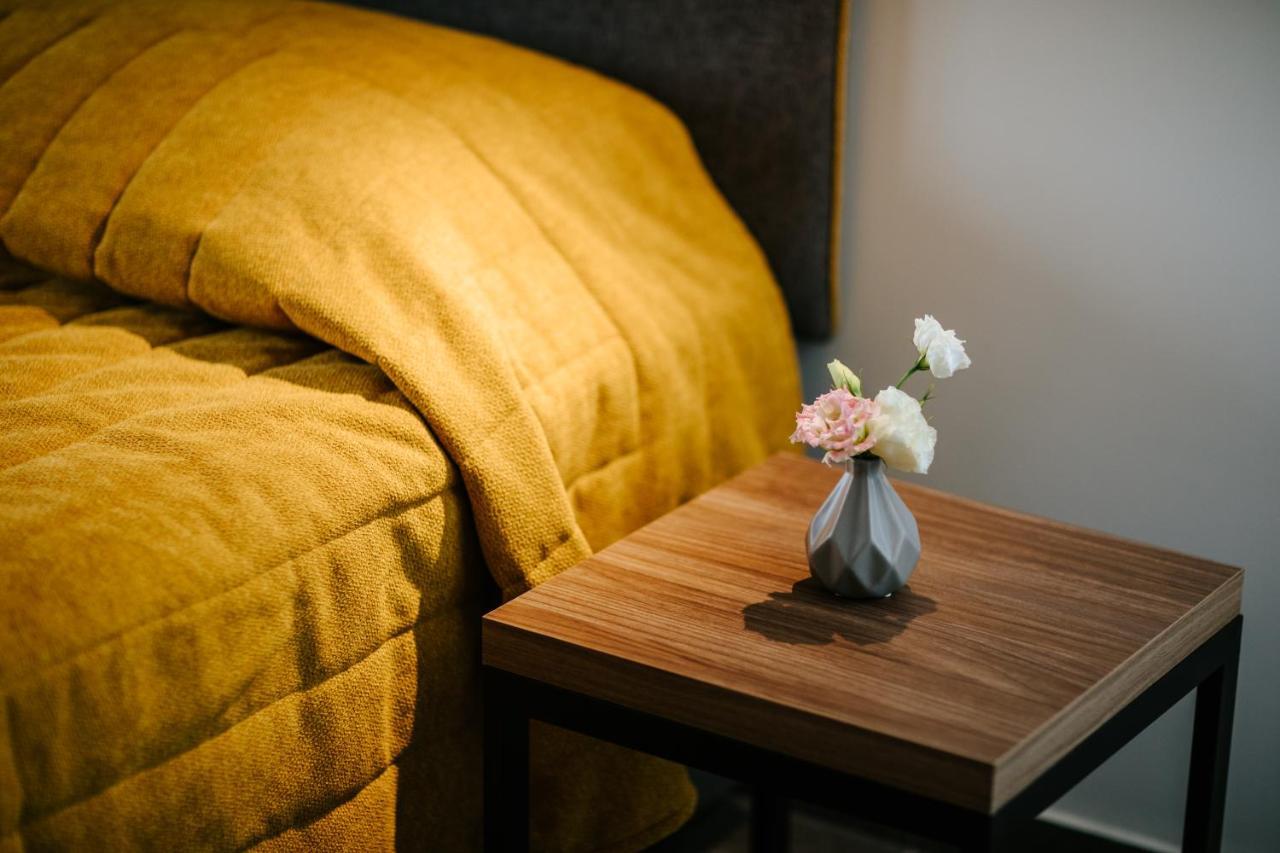 Hotel Cosmo Napa Boutique