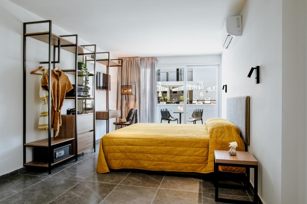 Cosmo Napa Boutique Ayia Napa