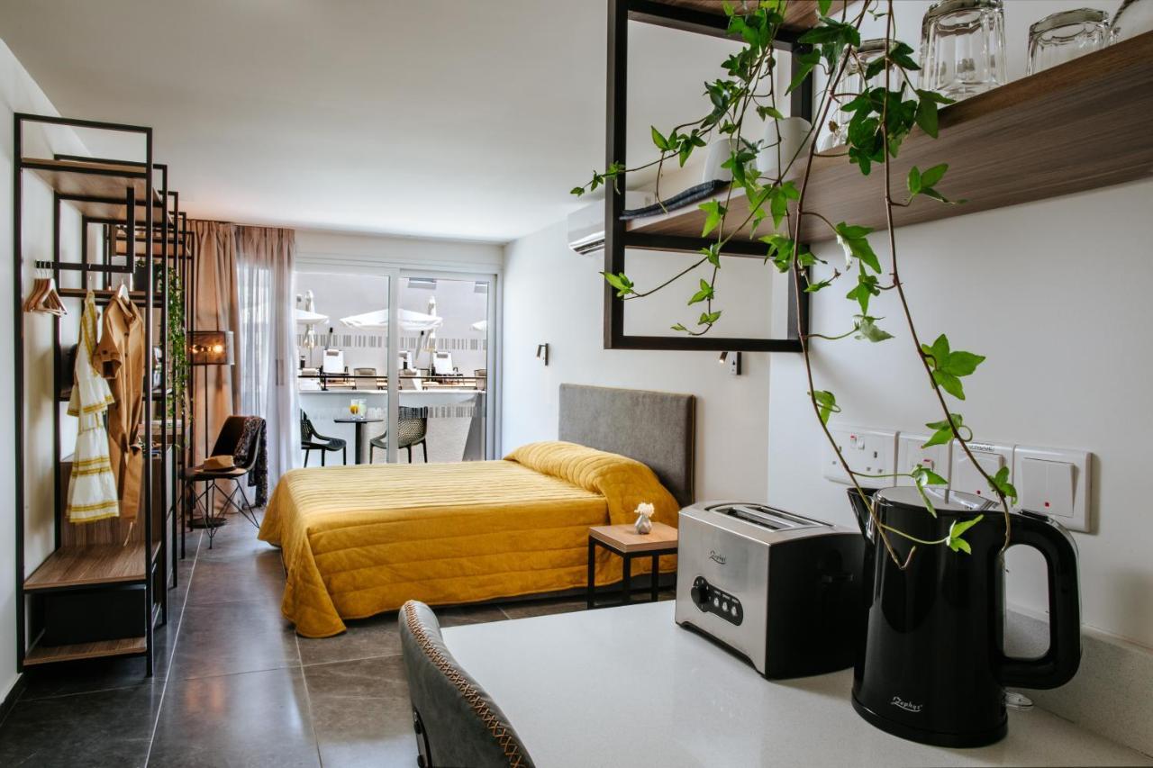 Cosmo Napa Boutique 3* Ayia Napa