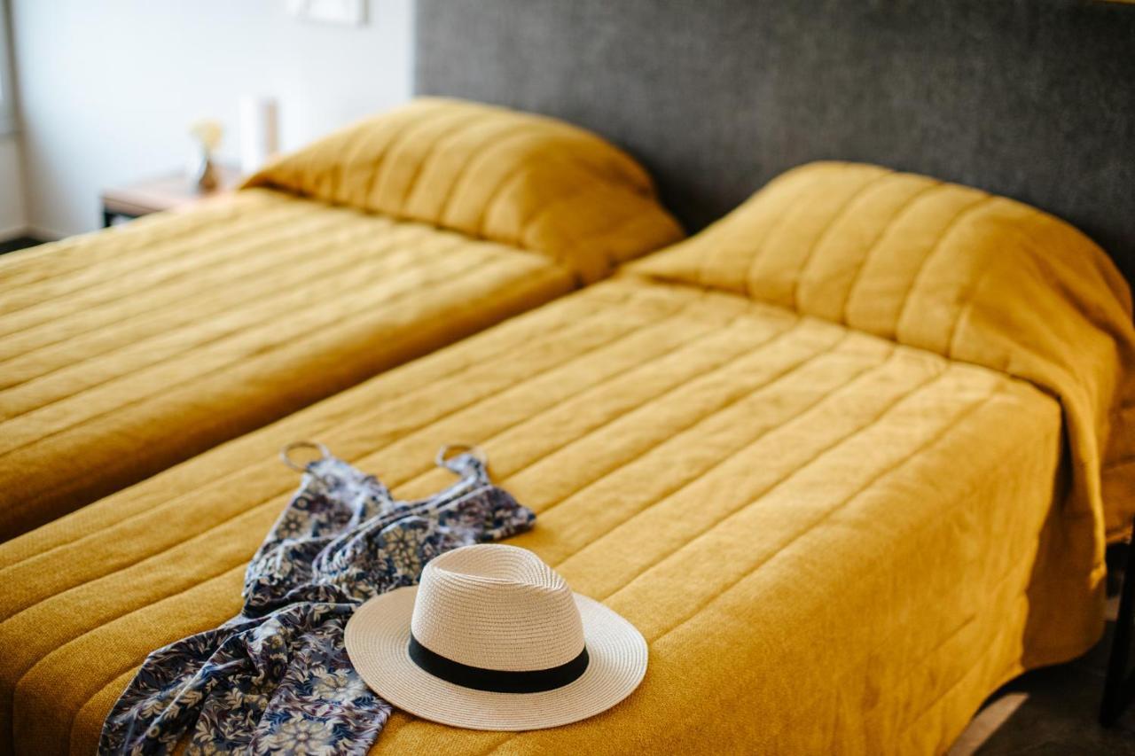 Cosmo Napa Boutique Hotel Ayia Napa