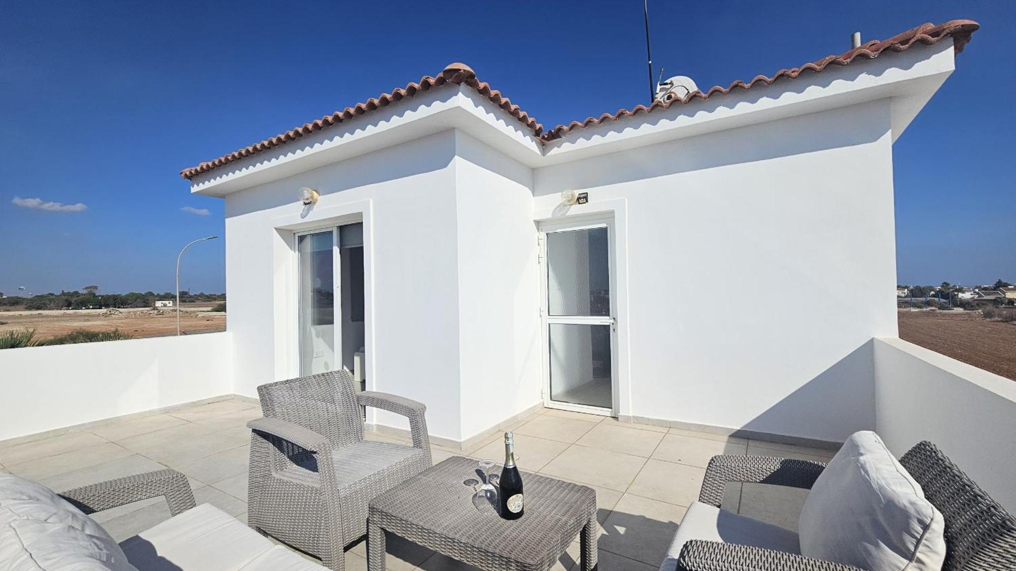 Villa Harsha