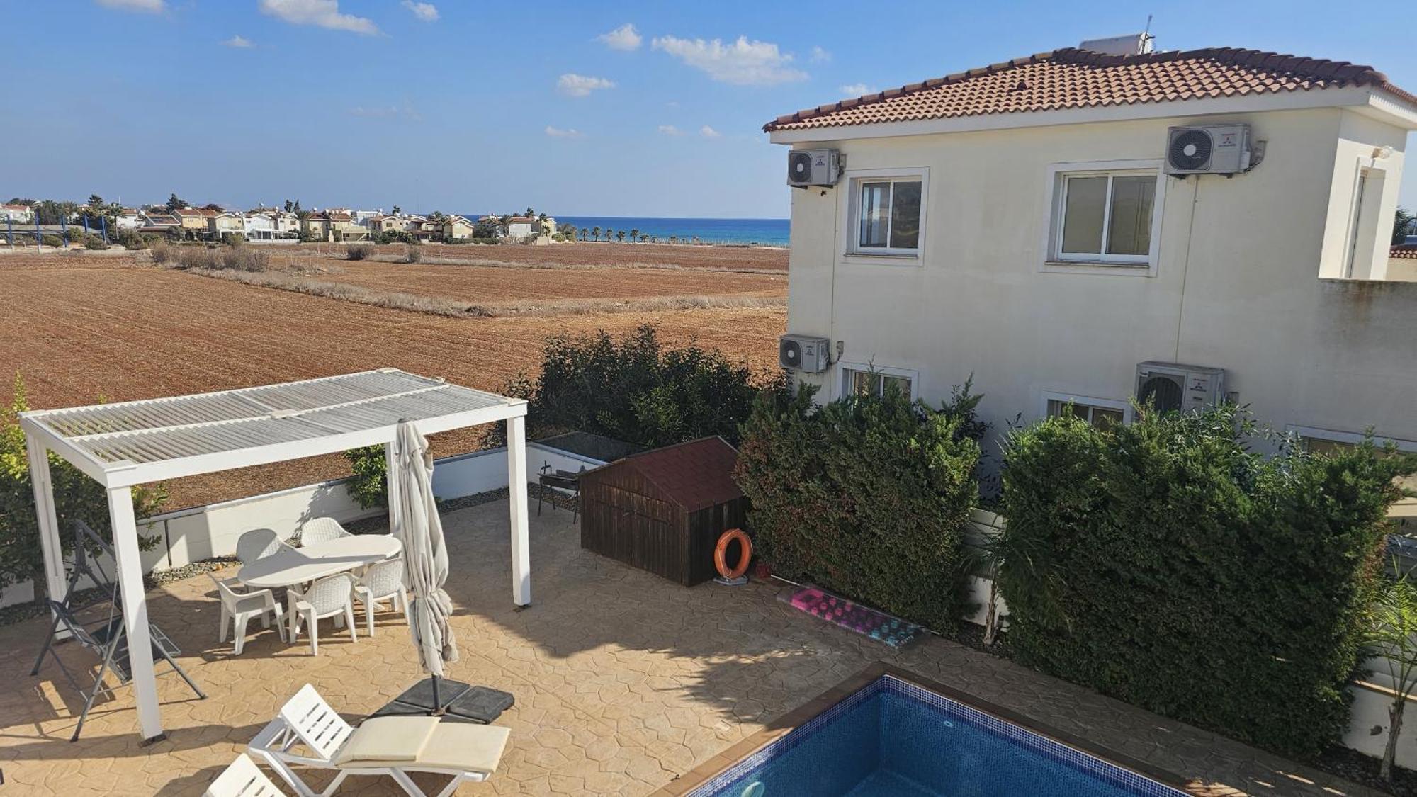 Harsha Villa Ayia Napa