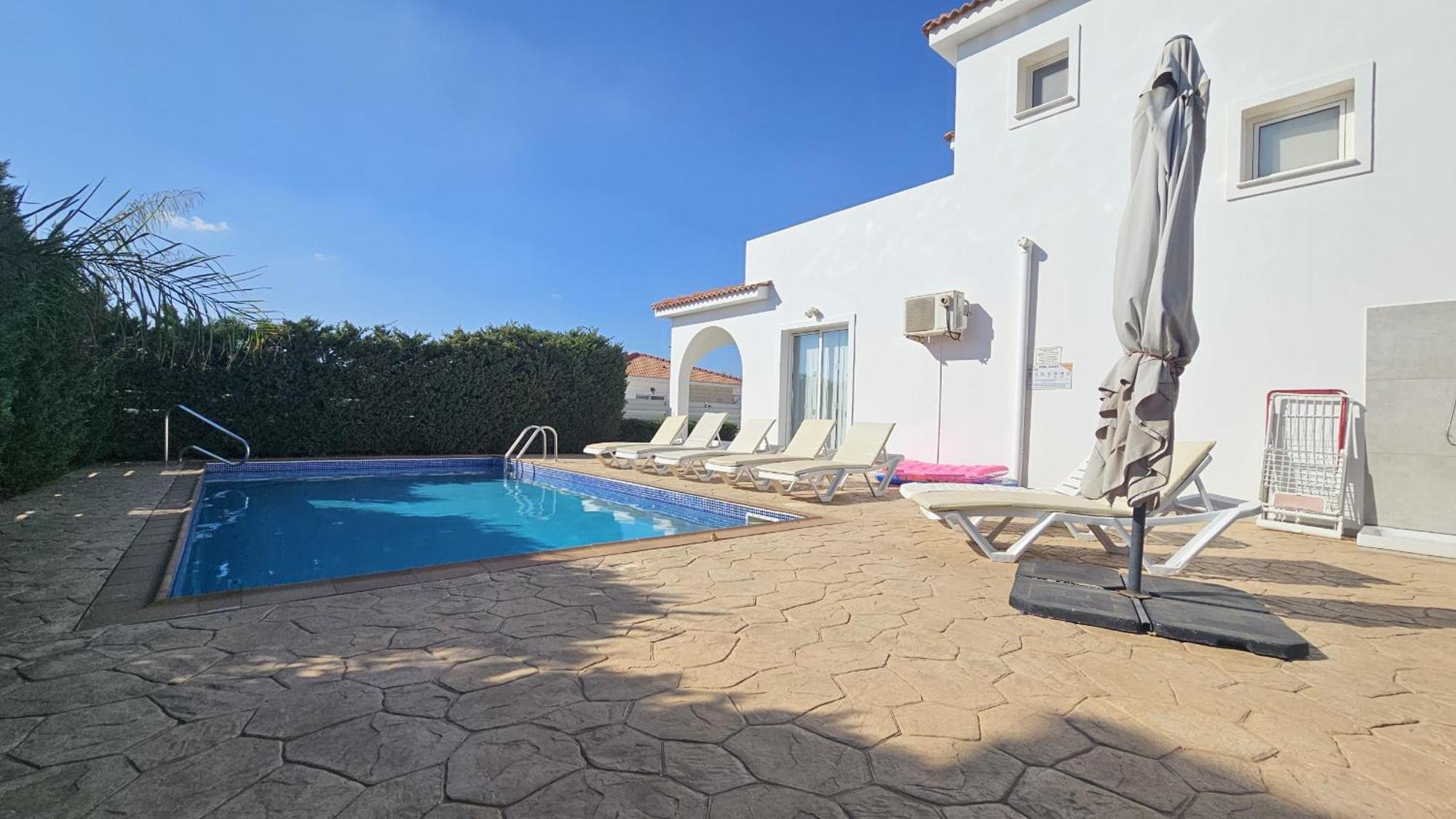 Harsha Villa