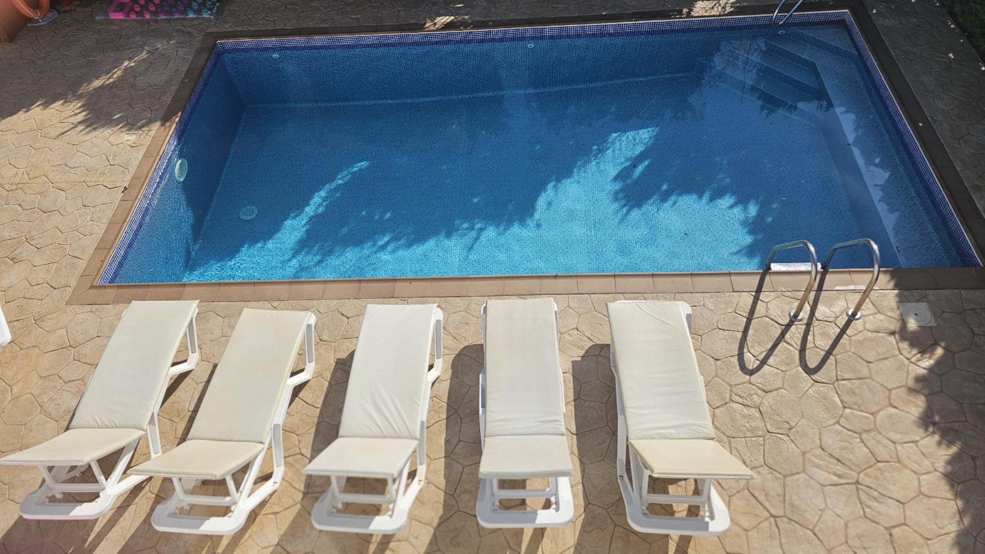 Harsha Villa Ayia Napa