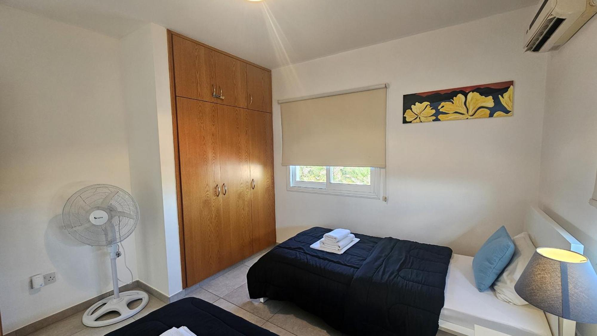 Villa Harsha Ayia Napa