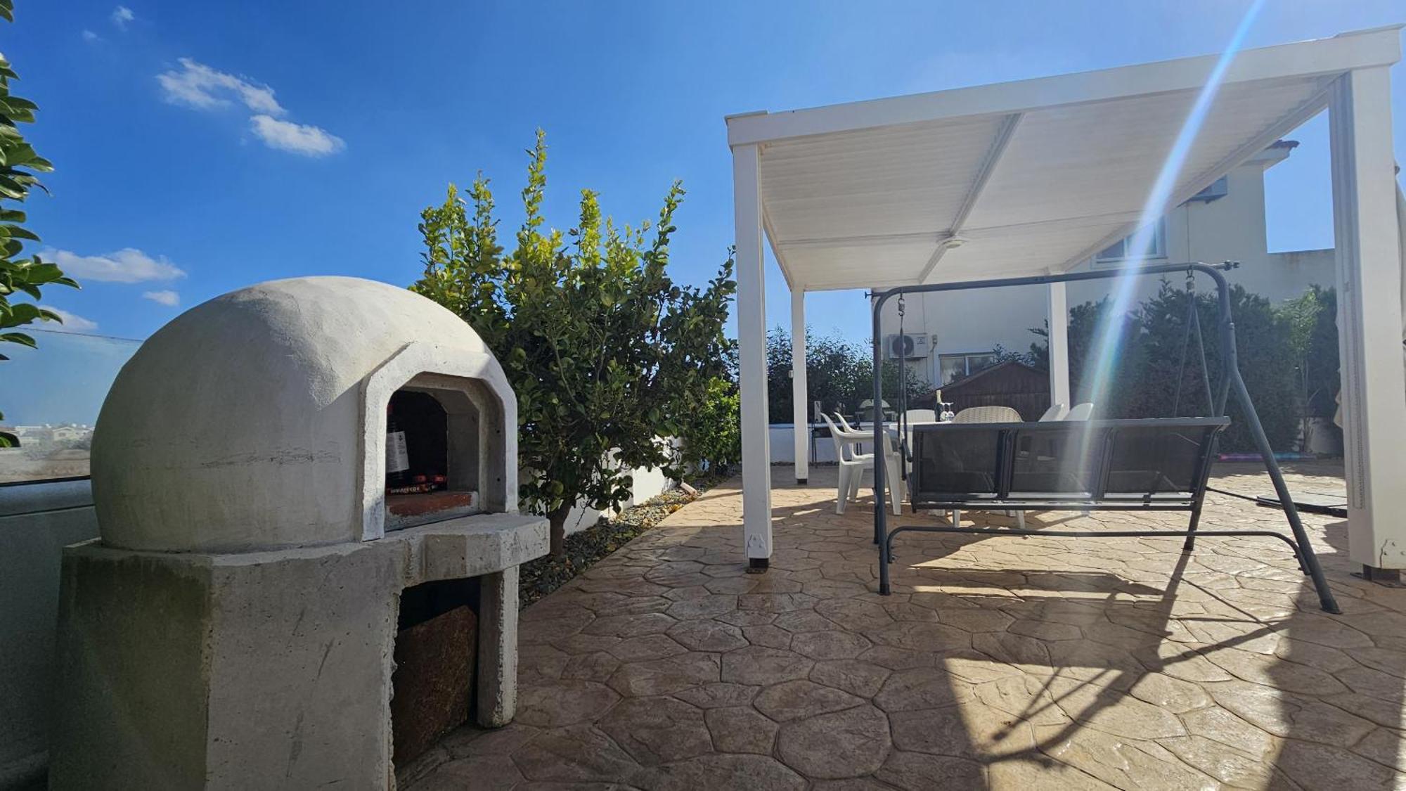 Villa Harsha