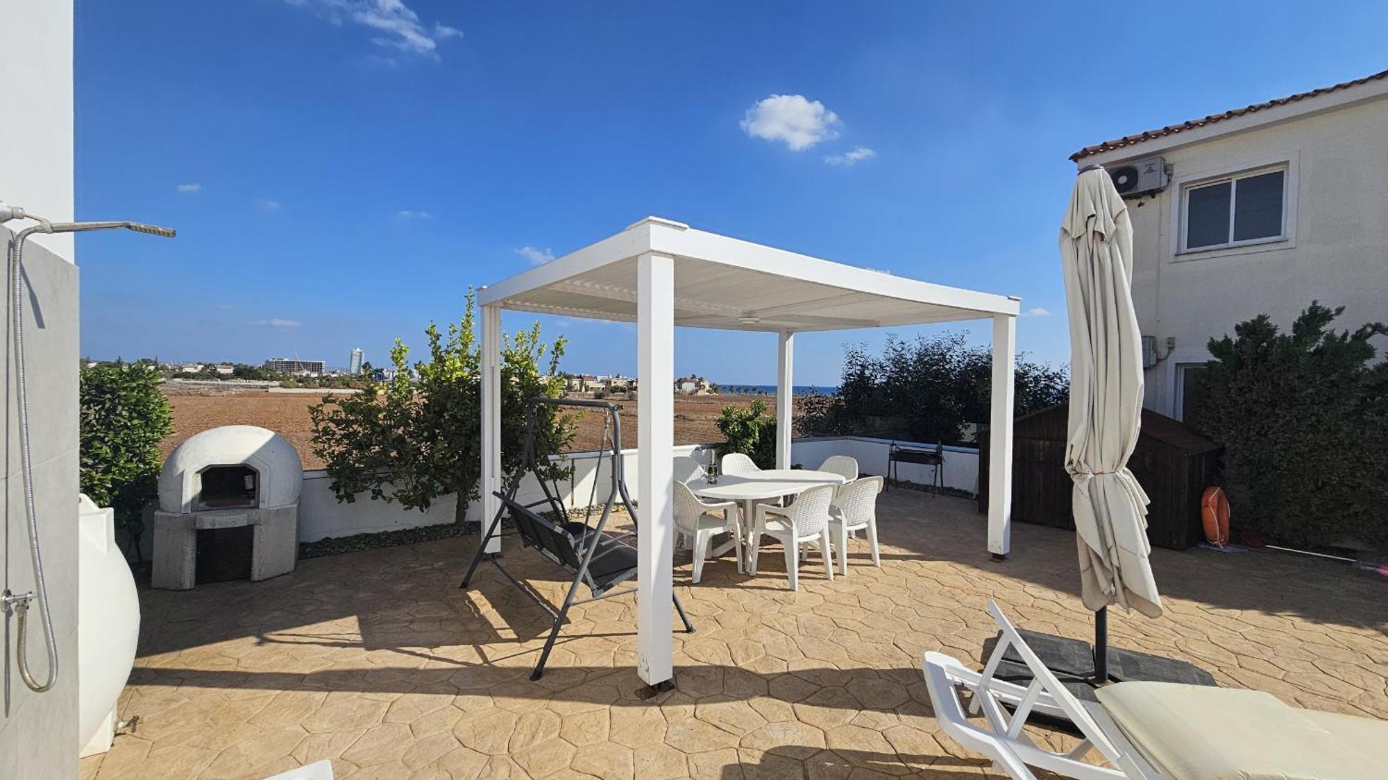 Villa Harsha *