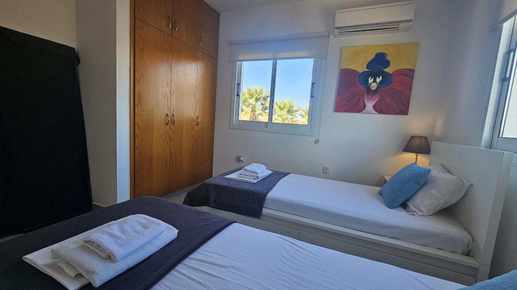 Harsha Villa Ayia Napa
