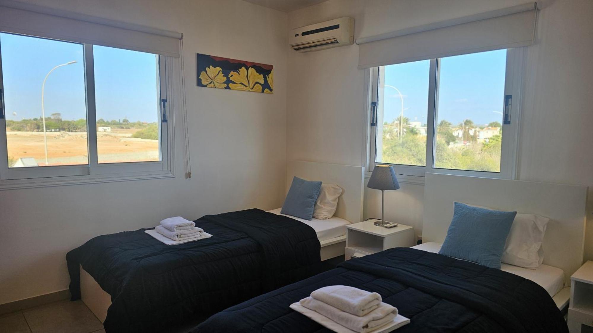 Harsha Ayia Napa