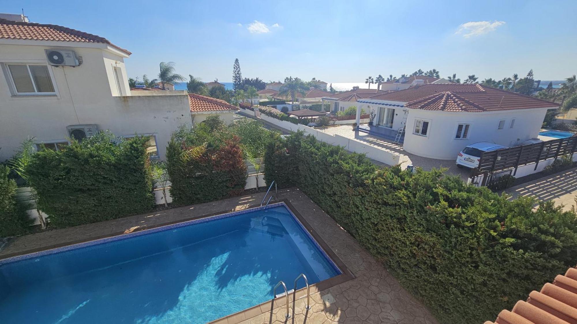 Villa Harsha