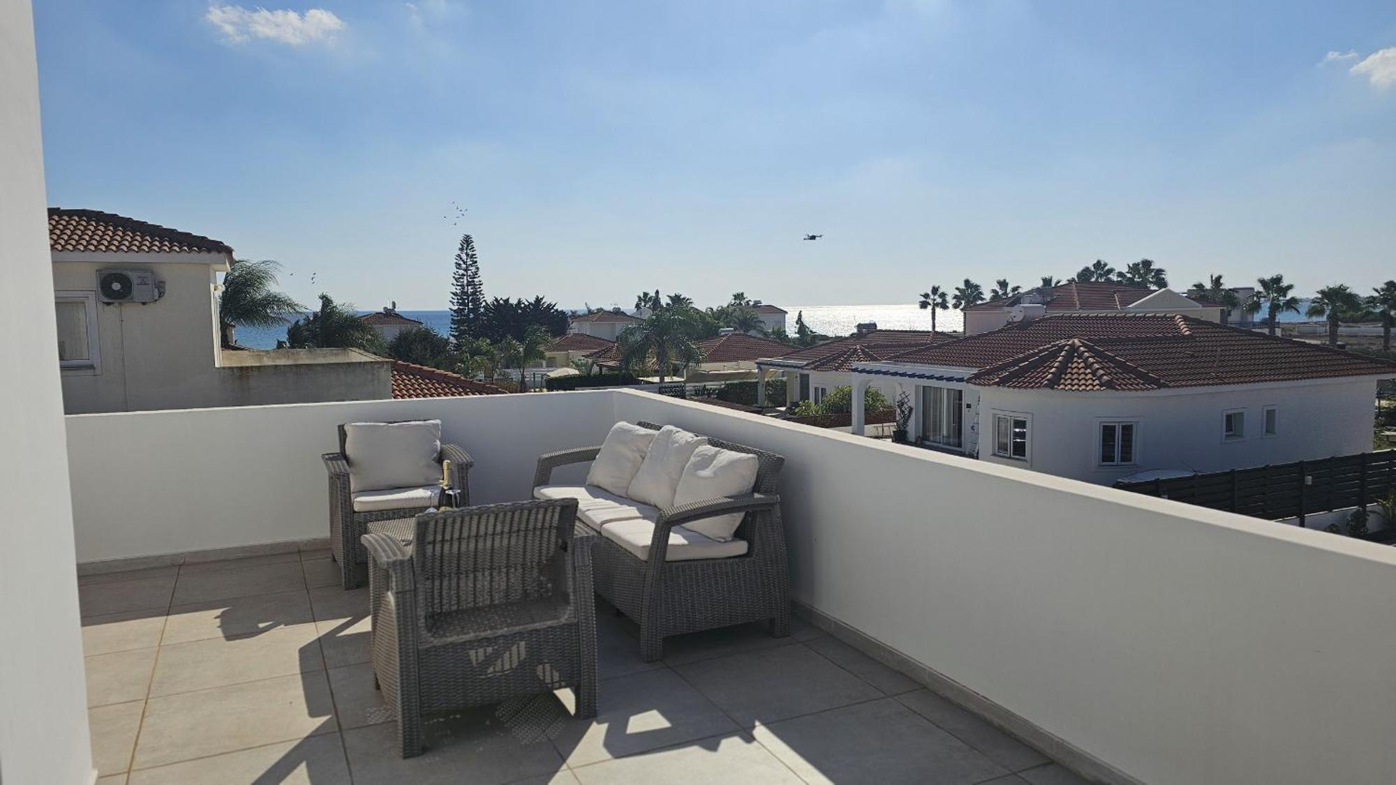 Villa Harsha *