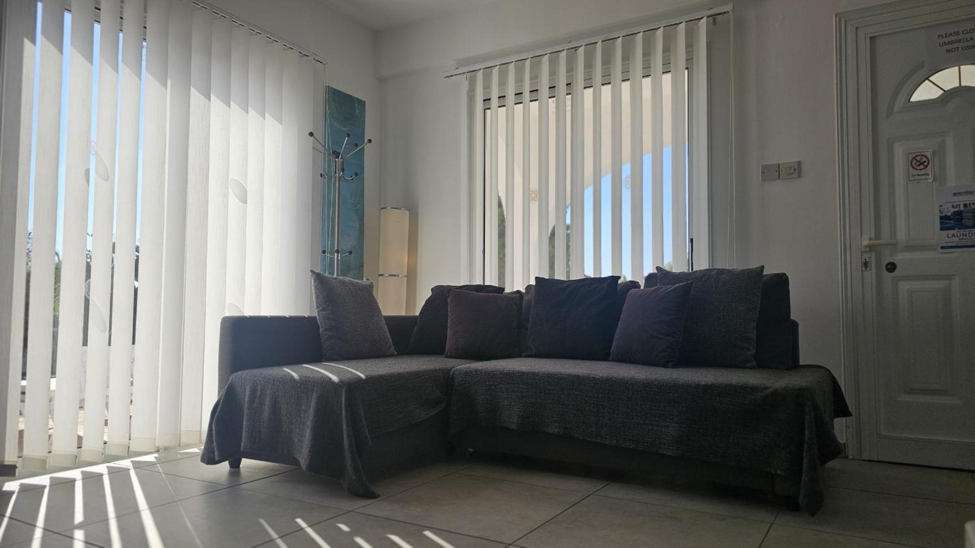 Harsha Villa Ayia Napa