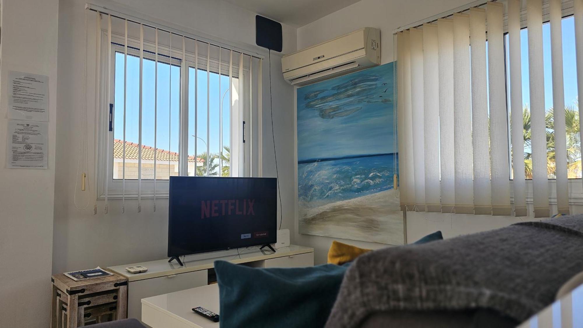 Harsha Villa Ayia Napa