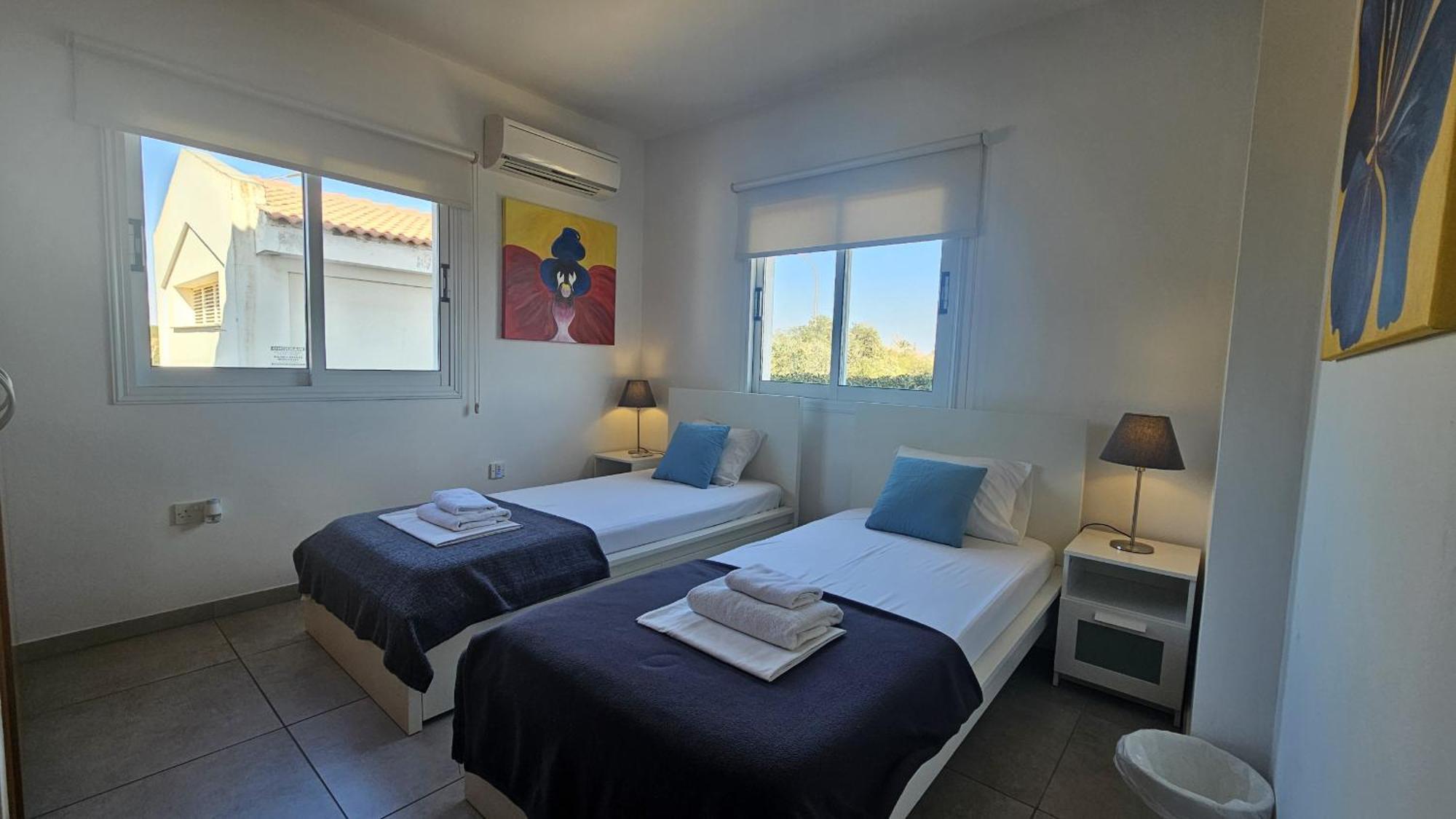 Harsha Villa Ayia Napa