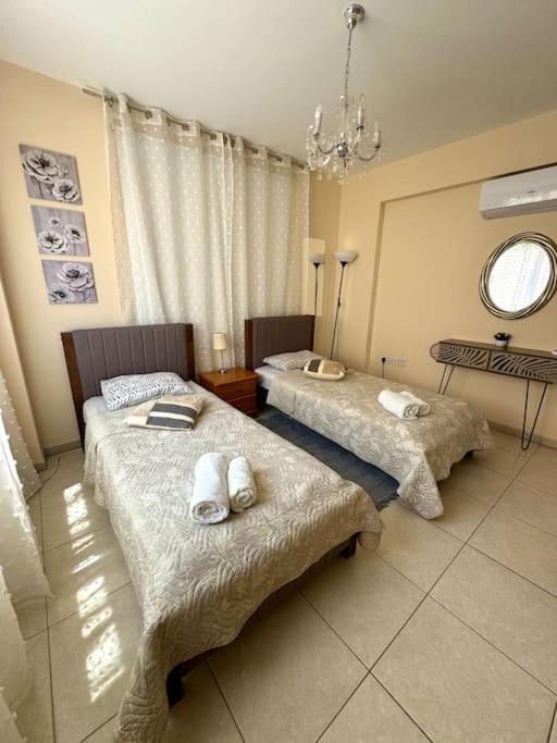 Apartment Nissi 7 Big Veranda And Free Wifi Ayia Napa