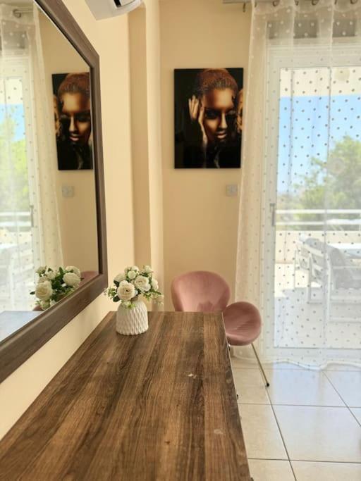 Nissi 7 Big Veranda And Free Wifi Apartment Ayia Napa