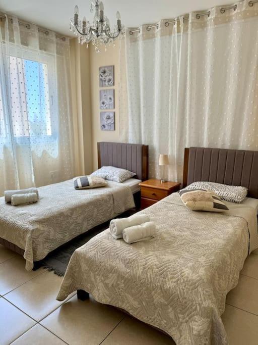 Nissi 7 Big Veranda And Free Wifi * Ayia Napa