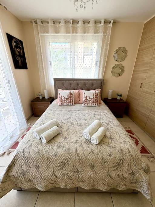 Apartment Nissi 7 Big Veranda And Free Wifi