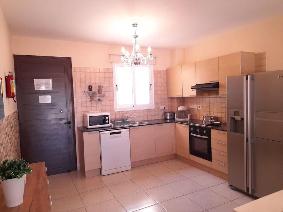 Apartment Nissi 7 Big Veranda And Free Wifi *