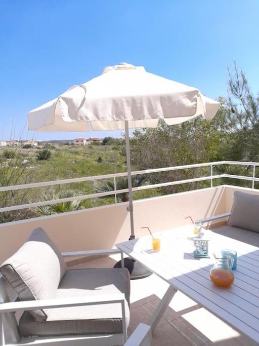Apartment Nissi 7 Big Veranda And Free Wifi Ayia Napa
