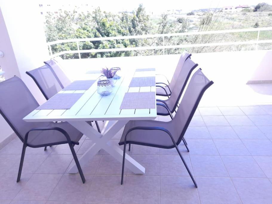 Apartment Nissi 7 Big Veranda And Free Wifi *