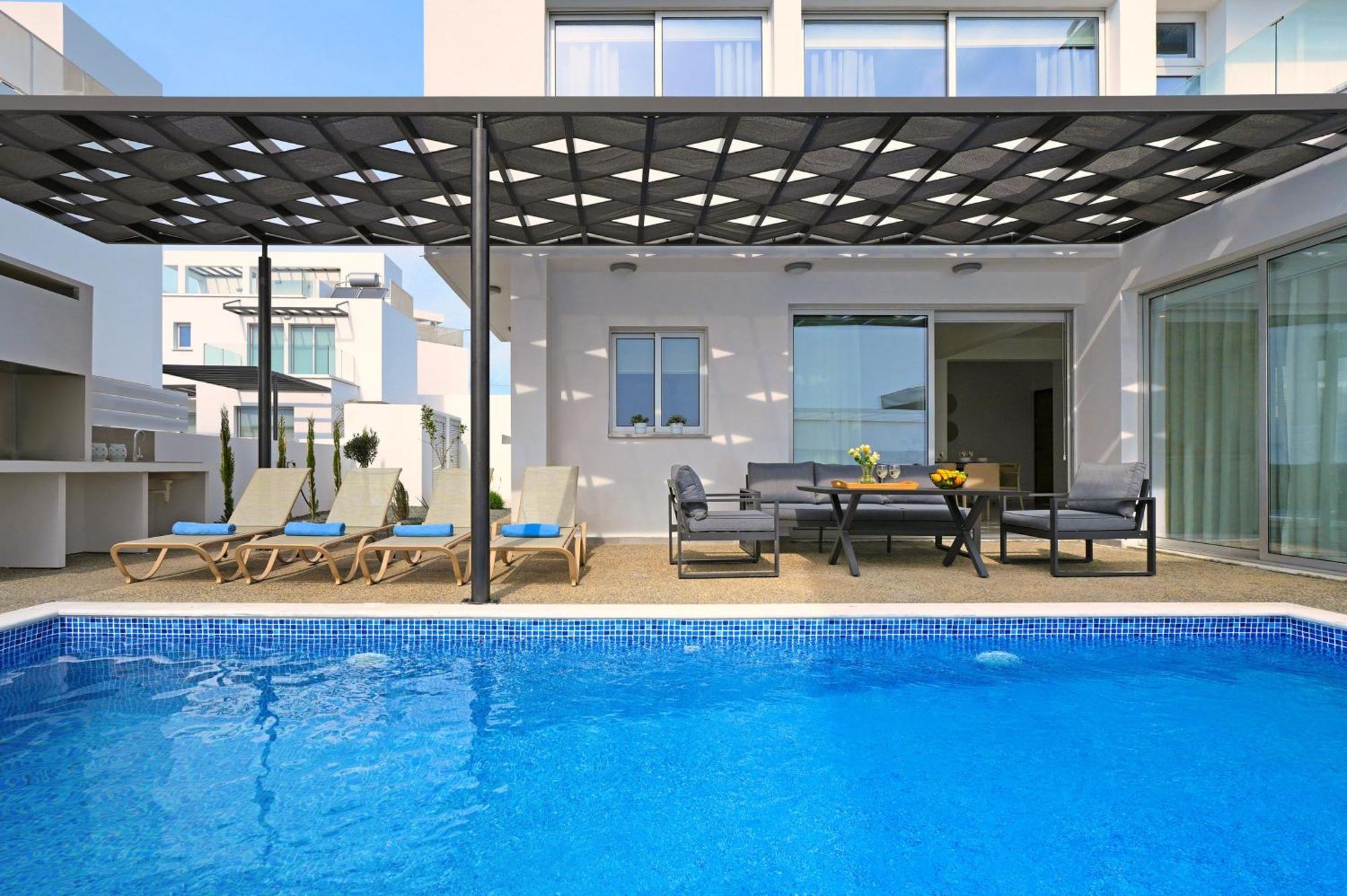 Napa Blu Holiday home Ayia Napa