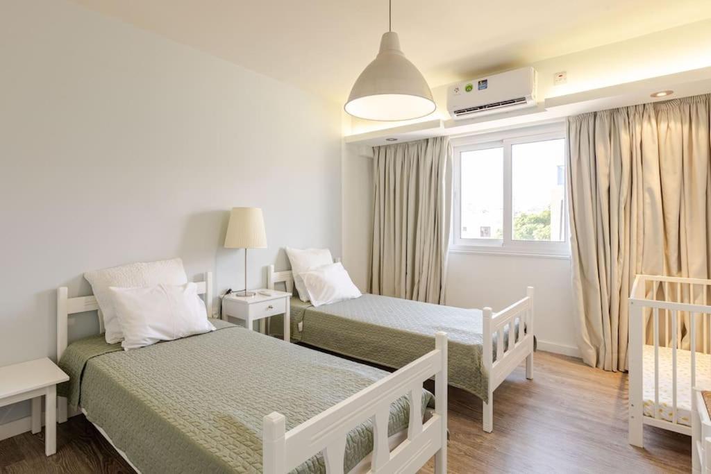 Apartment Three Bedroom Modern Flat Ayia Napa