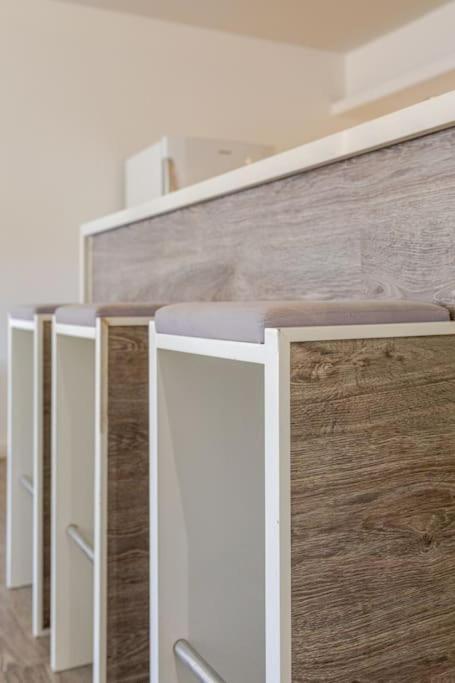 Three Bedroom Modern Flat
