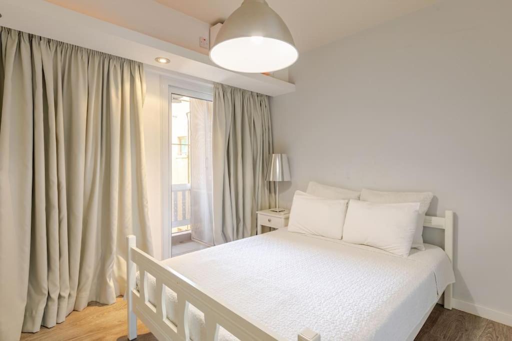 Three Bedroom Modern Flat Apartment Ayia Napa