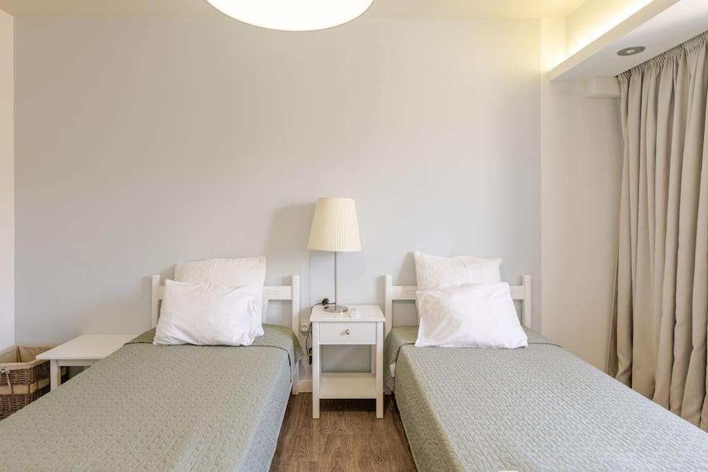 Apartment Three Bedroom Modern Flat *