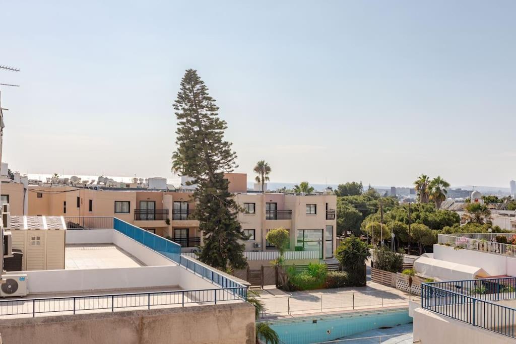 Three Bedroom Modern Flat Apartment Agia Napa