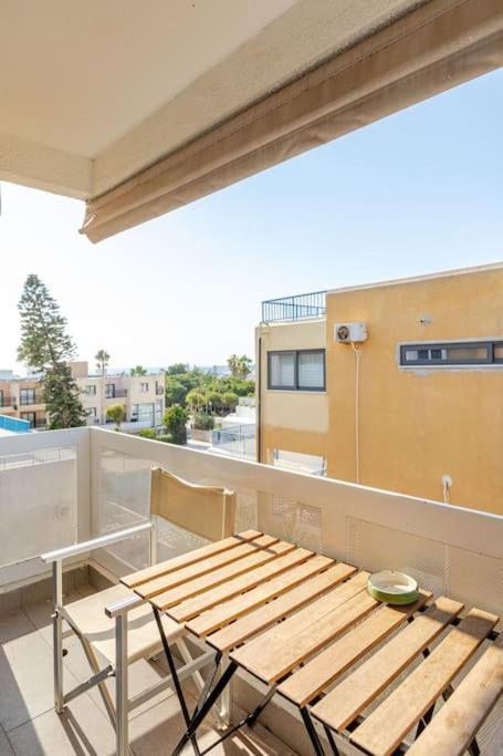 Three Bedroom Modern Flat Agia Napa