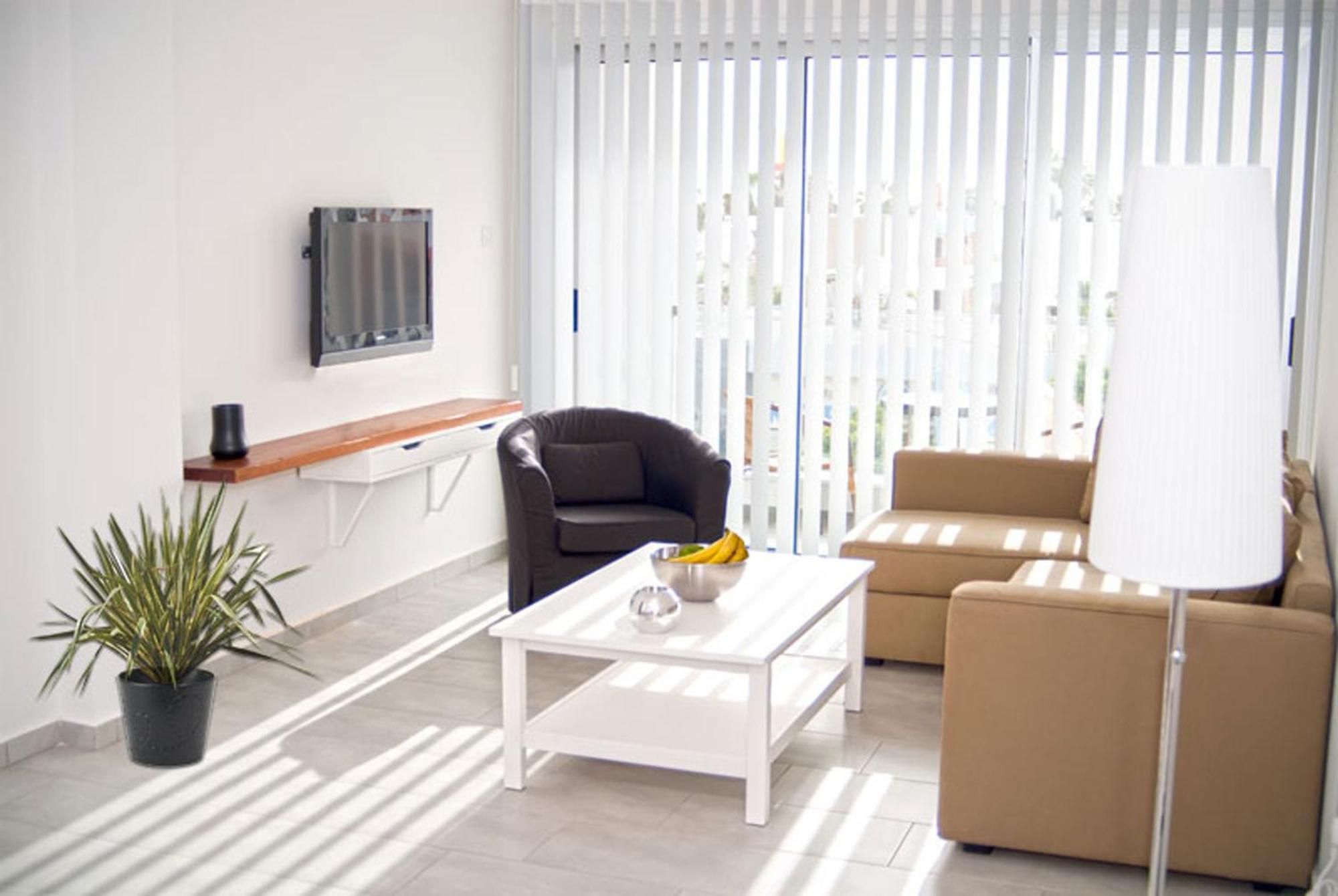 Aparthotel Napian Ayia Napa