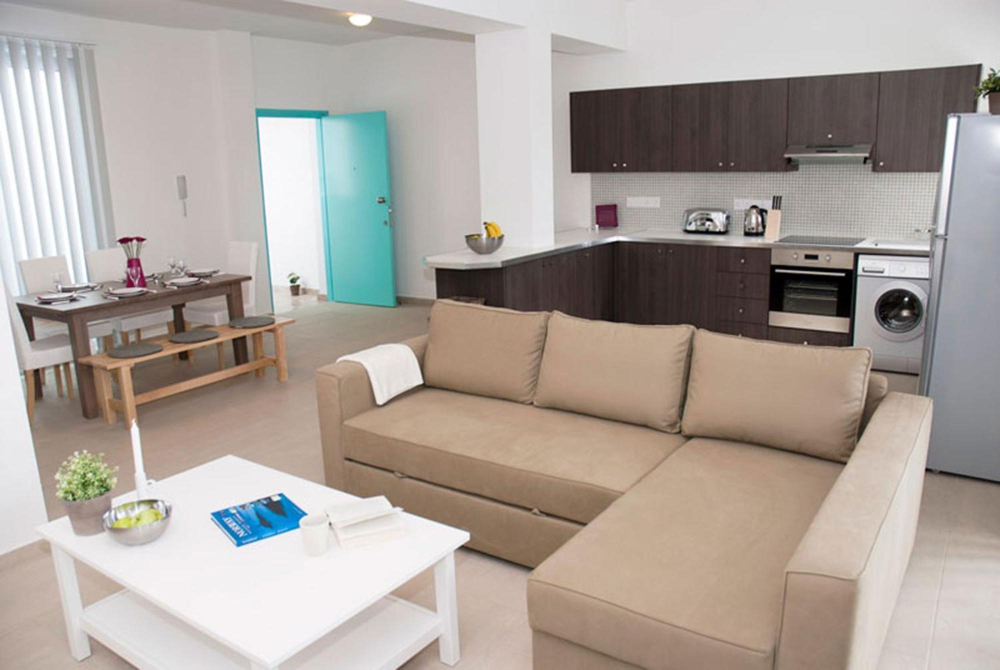 Napian 3* Ayia Napa