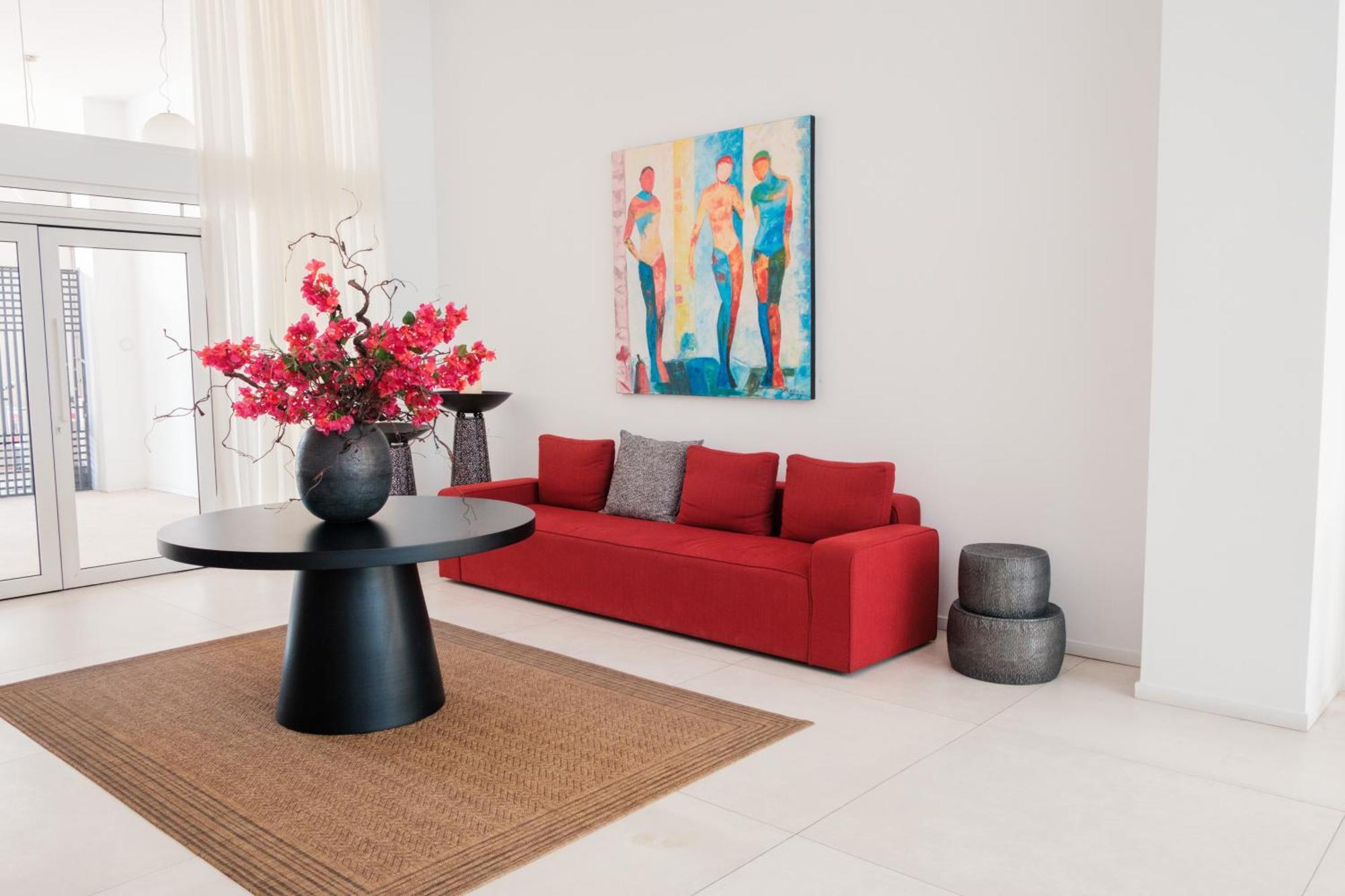 Abacus Bed & Breakfast Ayia Napa