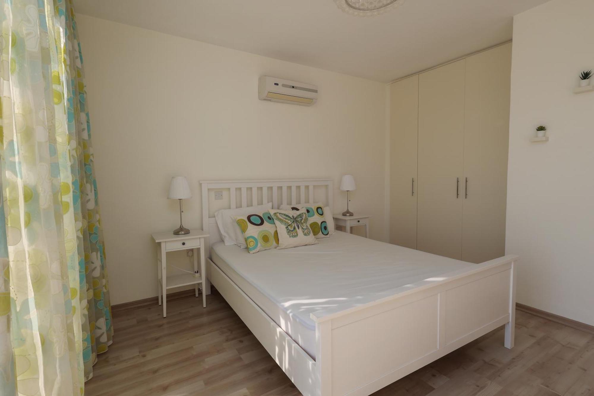 Nissi 3 C14 Sea View Floor Apartment *