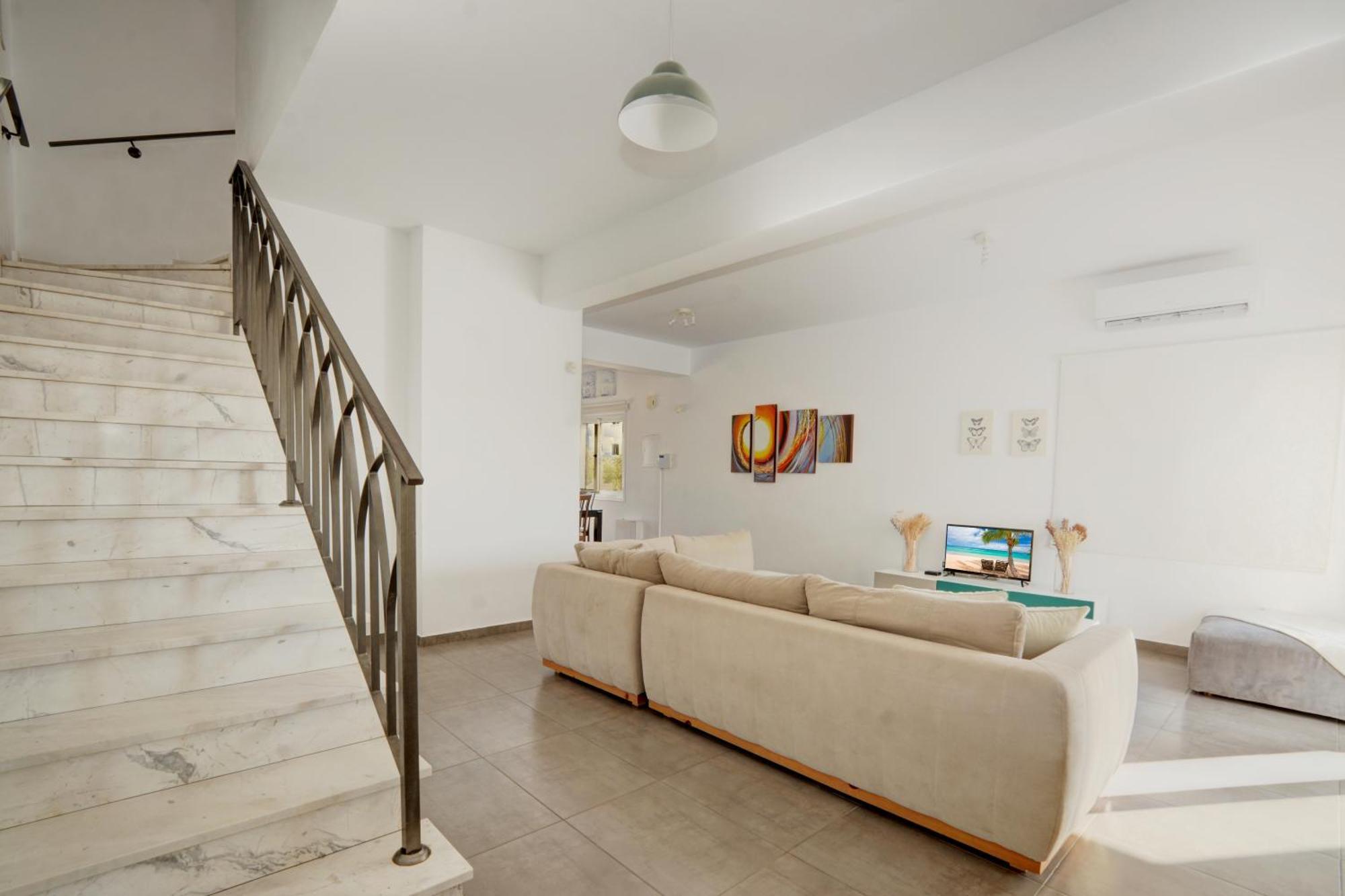 Nissi Christa Villa Ayia Napa