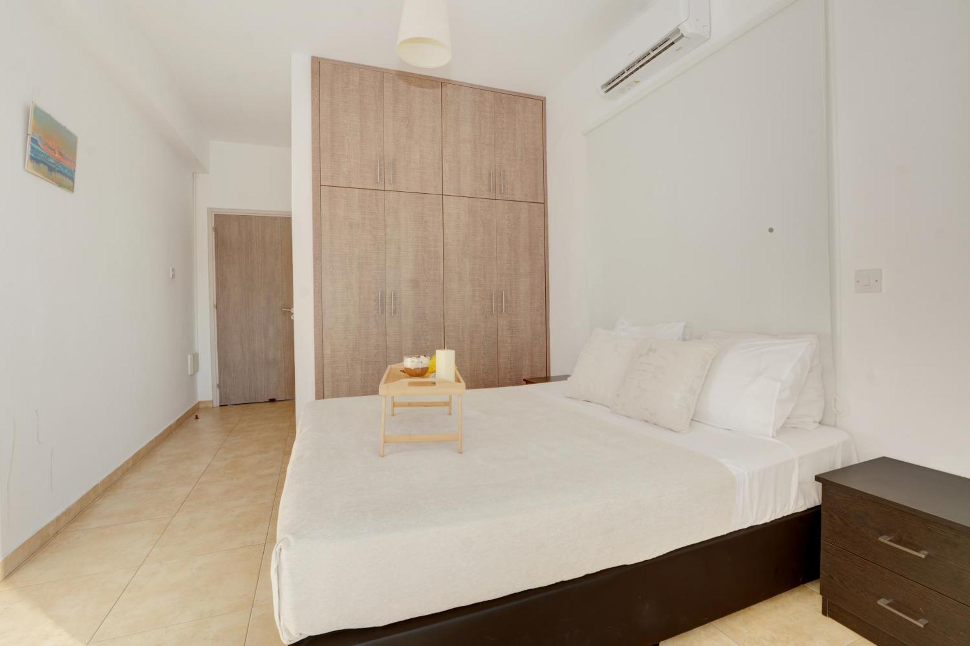 Villa Nissi Gintare Agia Napa