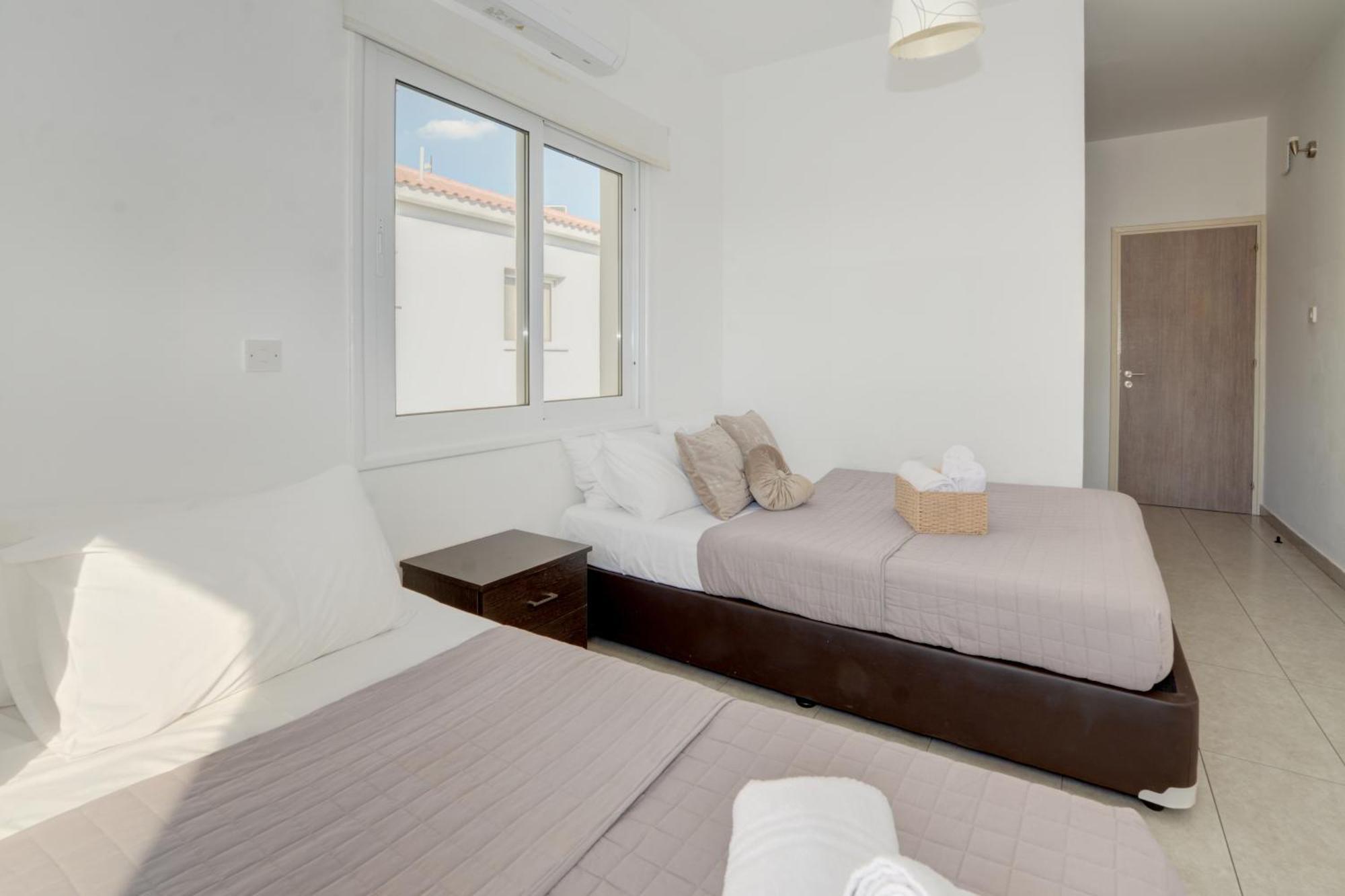 Villa Nissi Christa Ayia Napa
